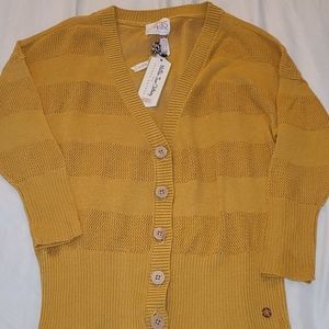 Matilda Jane Cardigan Sweater